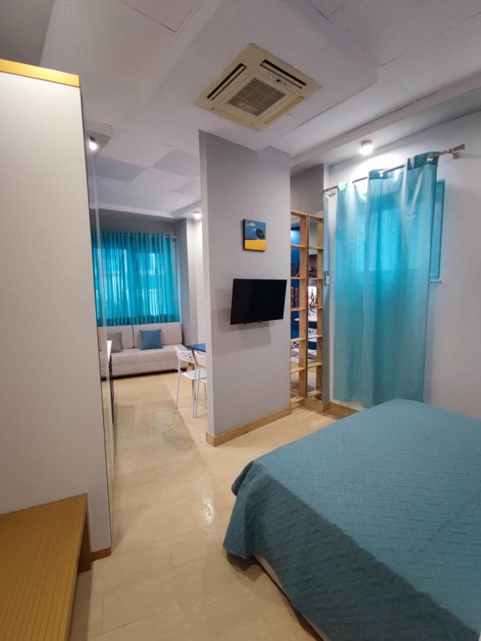 Laiola Apartment Tirana Exterior foto