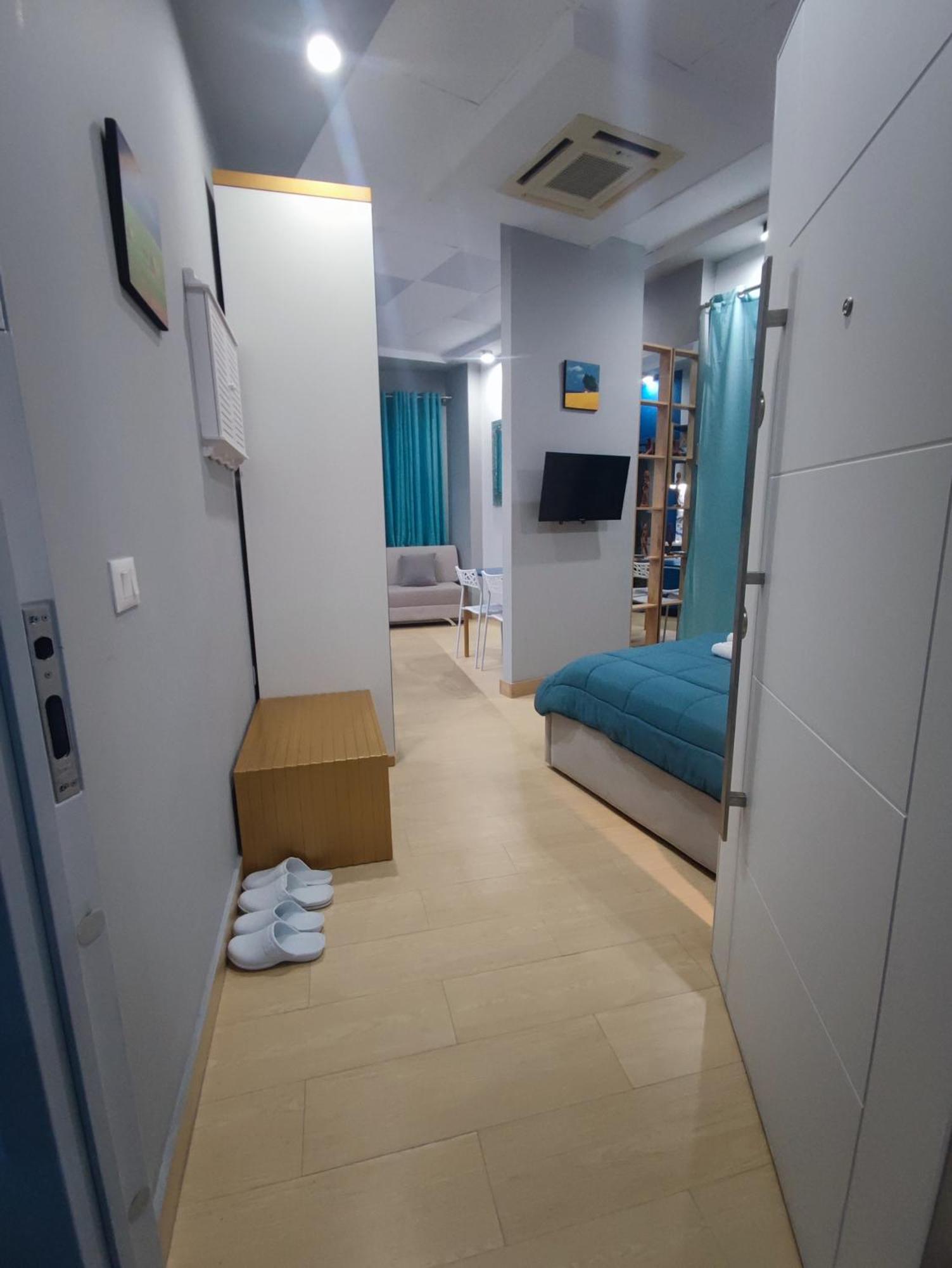 Laiola Apartment Tirana Zimmer foto